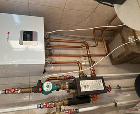 Statybos, apdaila - Santechnkikas - 4