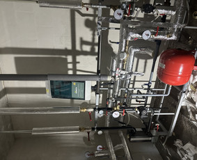 Statybos, apdaila - Santechnkikas - 2