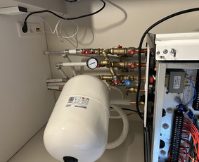 Statybos, apdaila - Santechnkikas - 1