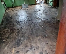 Pigiausias atliekų, šiukšlių išvežimas perkraustymo griovimo / Siuksliu isvezimas Griovimo darbai / Darbų pavyzdys ID 3672821