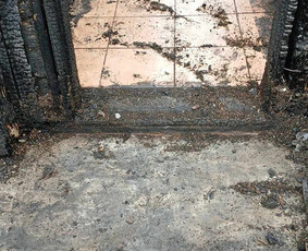 Pigiausias atliekų, šiukšlių išvežimas perkraustymo griovimo / Siuksliu isvezimas Griovimo darbai / Darbų pavyzdys ID 3672823
