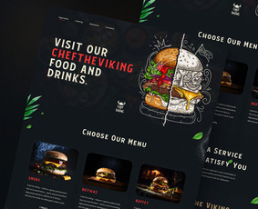 Svetainių dizainas (web design) - Top +350 įmonių pasitikėjo. Sukursime dizainą, kuris veikia! - 4