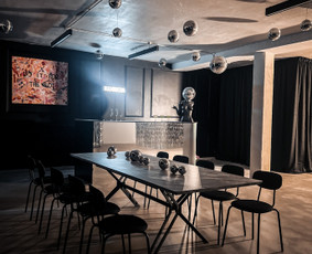 Erdvė jūsų šventei / Kulminacija / Darbų pavyzdys ID 3672901