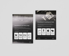Top +350 įmonių pasitikėjo. Sukursime dizainą, kuris veikia! - Plakatų maketavimas - 2 Plakatų maketavimas - Top +350 įmonių pasitikėjo. Sukursime dizainą, kuris veikia! - 2