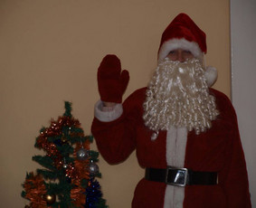 Kalėdų Senelis į Jūsų Namus per Kalėdas! - Pramogos vaikams - 3 Pramogos vaikams - Kalėdų Senelis į Jūsų Namus per Kalėdas! - 3