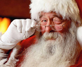 Kalėdų Senelis į Jūsų Namus per Kalėdas! - Kalėdų senelis šventėje - 1 Kalėdų senelis šventėje - Kalėdų Senelis į Jūsų Namus per Kalėdas! - 1