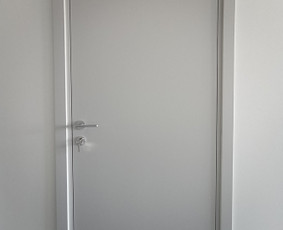 Vidaus,lauko durų montavimas ir pardavimas Vilniaus m., raj. / Mindaugas Kontrimas / Darbų pavyzdys ID 3673119