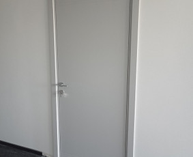 Vidaus,lauko durų montavimas ir pardavimas Vilniaus m., raj. / Mindaugas Kontrimas / Darbų pavyzdys ID 3673121