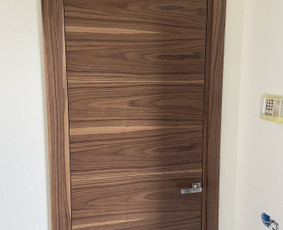Vidaus,lauko durų montavimas ir pardavimas Vilniaus m., raj. / Mindaugas Kontrimas / Darbų pavyzdys ID 3673129