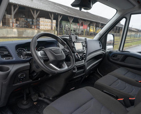 Krovininių Mikroautobusų Nuoma /Autobusiukų Nuoma/ I Europa / MB Kino ratai / Darbų pavyzdys ID 3673307