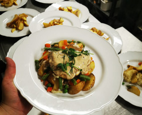 Restoranai, kavinės, barai, salės - Visa kavinė Jūsų šventei - 3