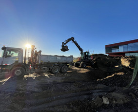 Statybinės technikos nuoma - Statybinės technikos nuoma - 3 Statybinės technikos nuoma - Statybinės technikos nuoma - 3