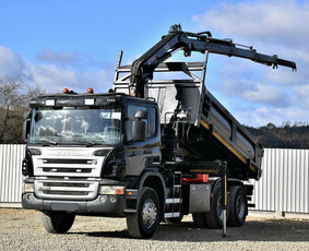 Statybinės technikos nuoma - Fiskaras, fiskaro paslaugos - 1 Fiskaras, fiskaro paslaugos - Statybinės technikos nuoma - 1