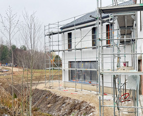 Pastolių Nuoma I Montavimo Paslaugos I Prekyba - Skafus / UAB SKAFUS / Darbų pavyzdys ID 3673475