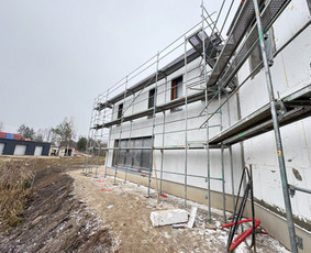 Pastolių Nuoma I Montavimo Paslaugos I Prekyba - Skafus / UAB SKAFUS / Darbų pavyzdys ID 3673477