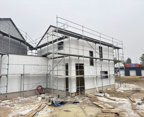 Pastolių Nuoma I Montavimo Paslaugos I Prekyba - Skafus / UAB SKAFUS / Darbų pavyzdys ID 3673479