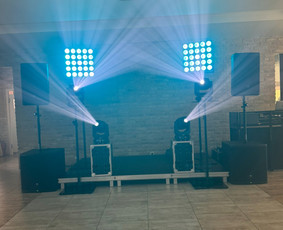Dj paslaugos ir renginių techninis aptarnavimas. / Ričard Rikos / Darbų pavyzdys ID 3673487