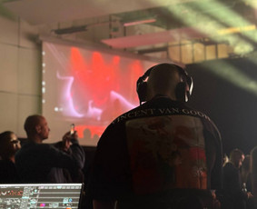Dj paslaugos ir renginių techninis aptarnavimas. / Ričard Rikos / Darbų pavyzdys ID 3673491