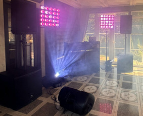 Dj paslaugos ir renginių techninis aptarnavimas. / Ričard Rikos / Darbų pavyzdys ID 3673493