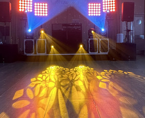 Dj paslaugos ir renginių techninis aptarnavimas. / Ričard Rikos / Darbų pavyzdys ID 3673497