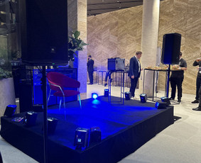 Dj paslaugos ir renginių techninis aptarnavimas. / Ričard Rikos / Darbų pavyzdys ID 3673495