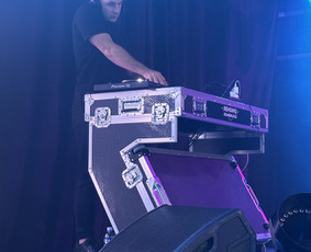 Dj paslaugos ir renginių techninis aptarnavimas. / Ričard Rikos / Darbų pavyzdys ID 3673489