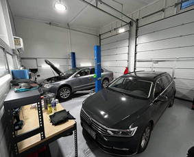 Autodiagnostika - Profesionalus Automobilių remontas, prie pat miesto centro - 1