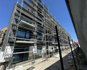 Pastolių Nuoma I Montavimo Paslaugos I Prekyba - Skafus / UAB SKAFUS / Darbų pavyzdys ID 3673529