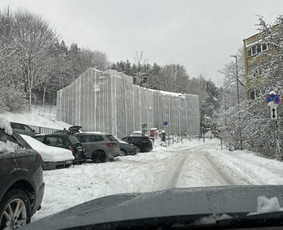 Pastolių Nuoma I Montavimo Paslaugos I Prekyba - Skafus / UAB SKAFUS / Darbų pavyzdys ID 3673531