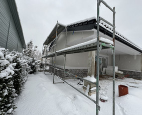 Pastolių Nuoma I Montavimo Paslaugos I Prekyba - Skafus / UAB SKAFUS / Darbų pavyzdys ID 3673533