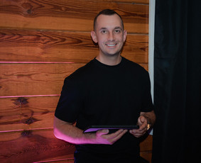 Dj paslaugos ir renginių techninis aptarnavimas. / Ričard Rikos / Darbų pavyzdys ID 3673599