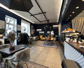 Kavinės patalpos šventei - Patalpų nuoma renginiams - 2 Patalpų nuoma renginiams - Kavinės patalpos šventei - 2