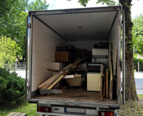 Perkraustymas, baldų utilizavimas , atliekų išvežimas - Krovėjų paslaugos - 3 Krovėjų paslaugos - Perkraustymas, baldų utilizavimas , atliekų išvežimas - 3