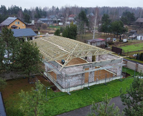 Dengiame stogus / MB AVStogai / Darbų pavyzdys ID 3673815