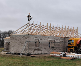 Stogdengiai. Stogo dengimas / Uab Algio stogai / Darbų pavyzdys ID 3673891