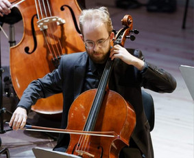 Privačios violončelės, pianino ir solfedžio pamokos - Muzikos mokytojai - 1 Muzikos mokytojai - Privačios violončelės, pianino ir solfedžio pamokos - 1