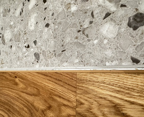 Plytelių klijavimas - Glaistymas/dažymas. Rekuperacija. &Scaron;ildymo sistemos. - 4