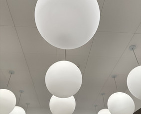 Lubų dažymas - Glaistymas/dažymas. Rekuperacija. &Scaron;ildymo sistemos. - 4