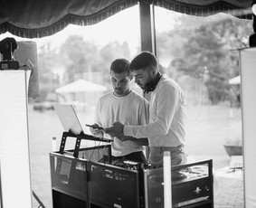 Dj Markes / Garso ir apšvietimo įranga / Matas Markevičius / Darbų pavyzdys ID 3674361