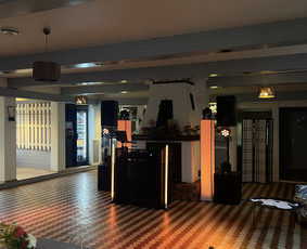 Dj Markes / Garso ir apšvietimo įranga / Matas Markevičius / Darbų pavyzdys ID 3674363