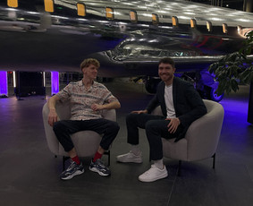 Dj Markes / Garso ir apšvietimo įranga / Matas Markevičius / Darbų pavyzdys ID 3674359