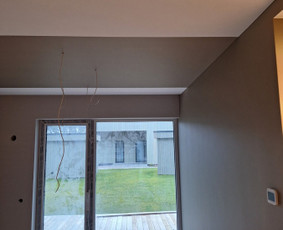 Pilnai Įrengiame Butus, Namus, Biurus Ar Kitas Patalpas / Mindaugas Lekavičius / Darbų pavyzdys ID 3674385