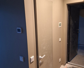 Pilnai Įrengiame Butus, Namus, Biurus Ar Kitas Patalpas / Mindaugas Lekavičius / Darbų pavyzdys ID 3674397