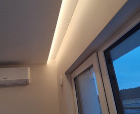Pilnai Įrengiame Butus, Namus, Biurus Ar Kitas Patalpas / Mindaugas Lekavičius / Darbų pavyzdys ID 3674405