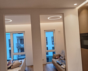 Pilnai Įrengiame Butus, Namus, Biurus Ar Kitas Patalpas / Mindaugas Lekavičius / Darbų pavyzdys ID 3674409