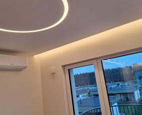 Pilnai Įrengiame Butus, Namus, Biurus Ar Kitas Patalpas / Mindaugas Lekavičius / Darbų pavyzdys ID 3674413