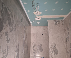 Pilnai Įrengiame Butus, Namus, Biurus Ar Kitas Patalpas / Mindaugas Lekavičius / Darbų pavyzdys ID 3674417