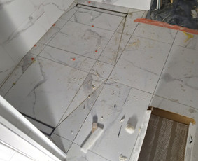 Pilnai Įrengiame Butus, Namus, Biurus Ar Kitas Patalpas / Mindaugas Lekavičius / Darbų pavyzdys ID 3674425