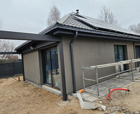 Lietaus sistemų montavimas,pakalimo darbai ir tt / Ernestas / Darbų pavyzdys ID 3674489