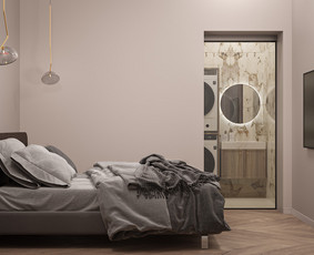 Interjero dizainas/3d vizualizacijos/konsultacijos / Elena Milerytė / Darbų pavyzdys ID 3674725